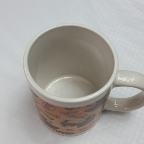 Royal Norfolk Coffee Time Mug - Picture 5 of 6